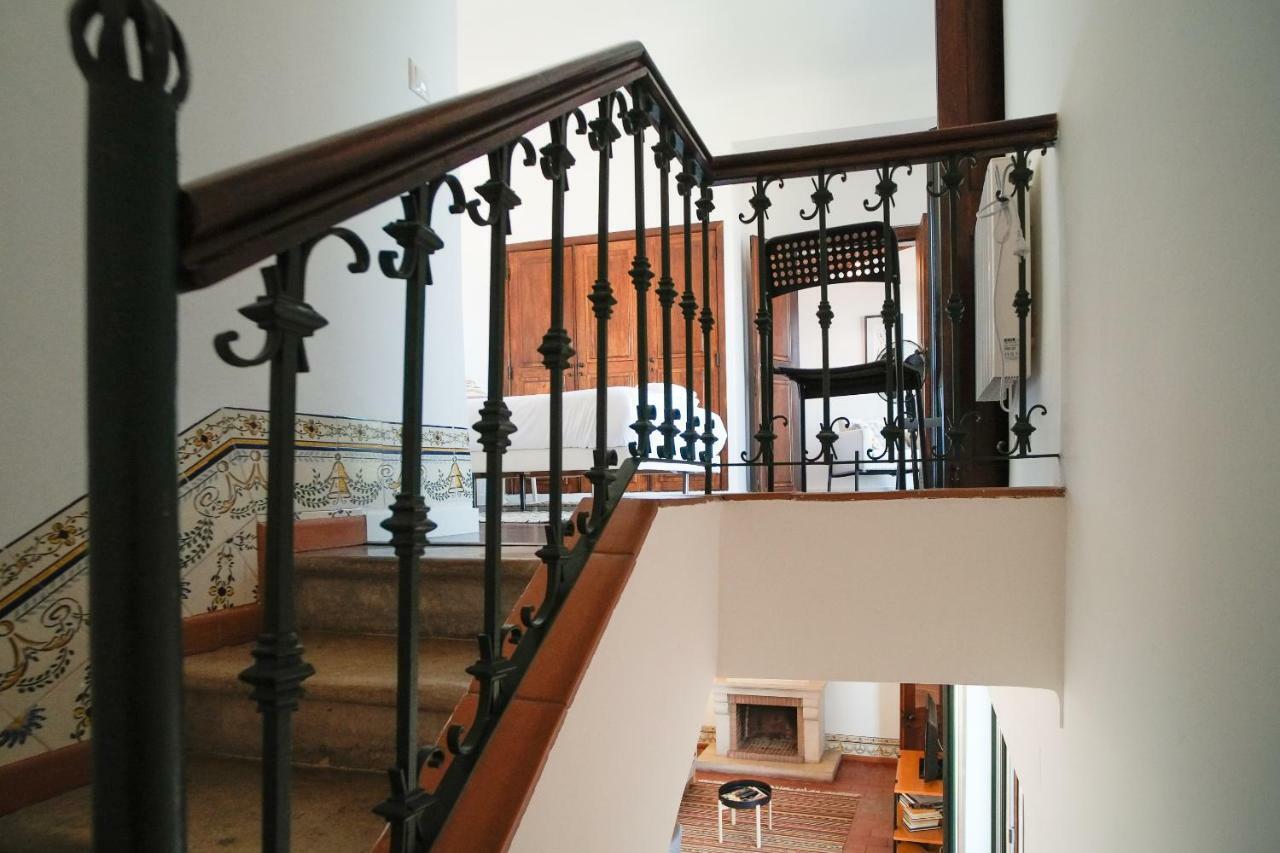 Castle Typical Apartment