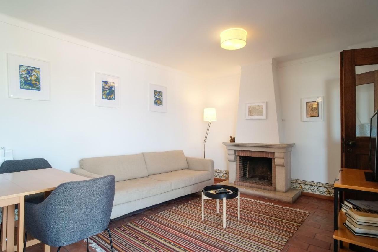 Castle Typical Apartment