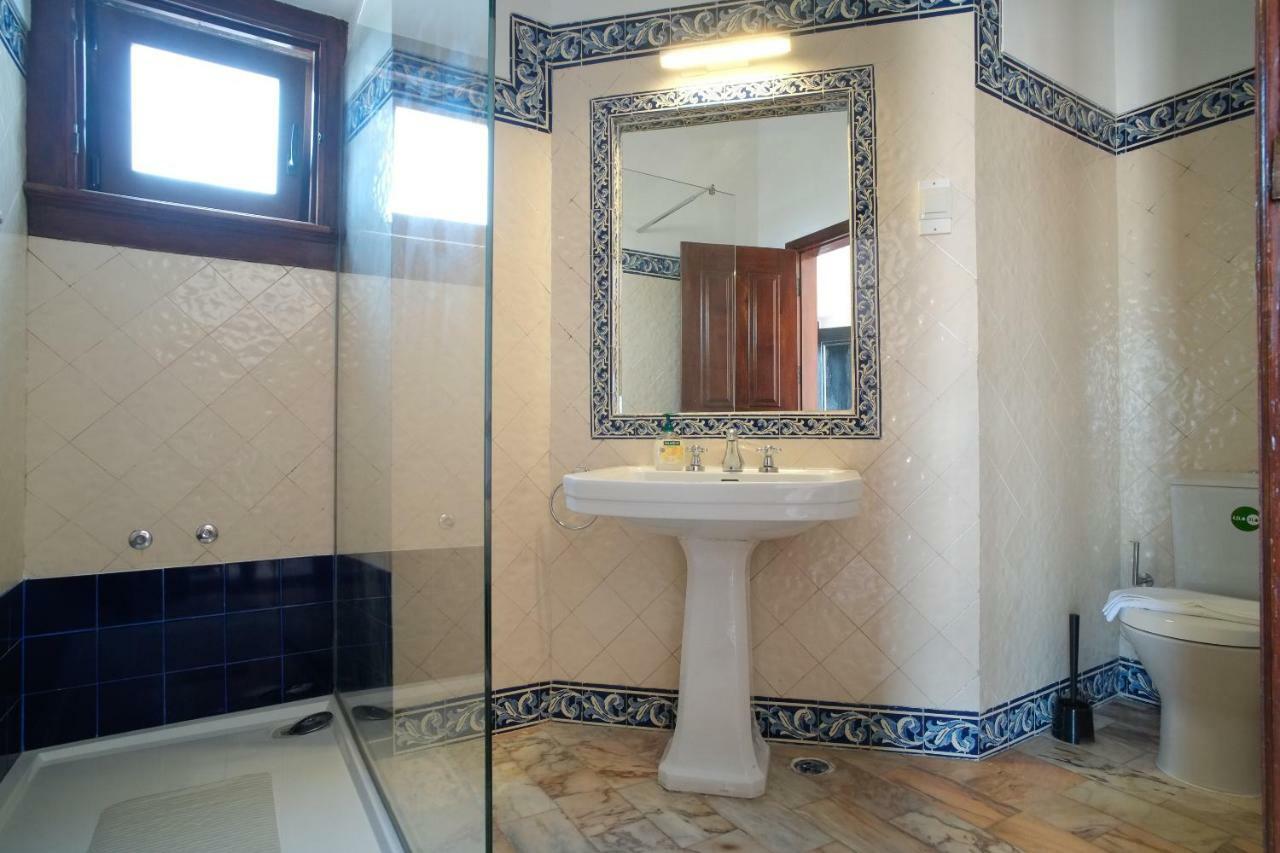 Castle Typical Apartment Lisbon