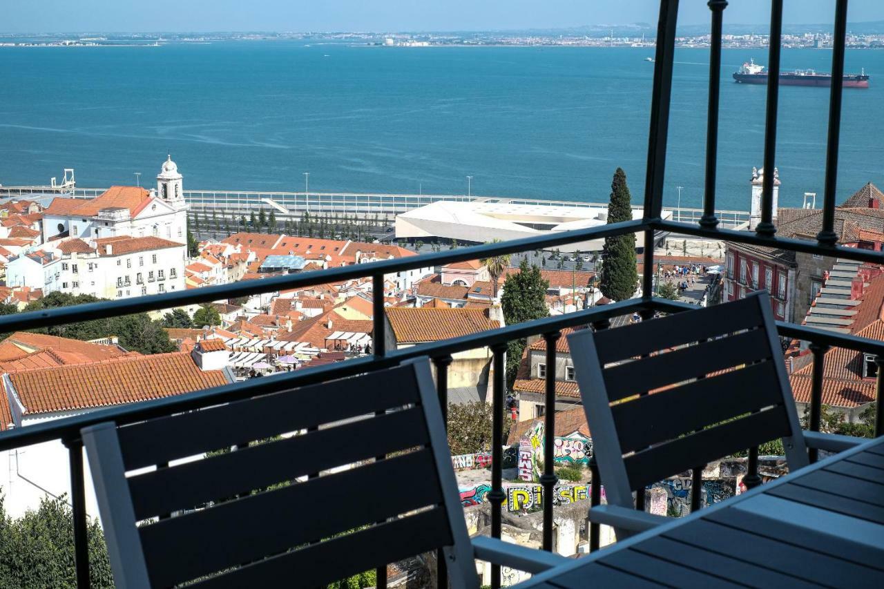 Castle Typical Lisbon