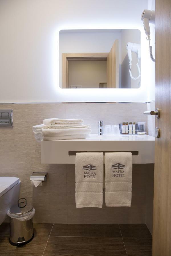 Mafra Hotel 3* Mafra