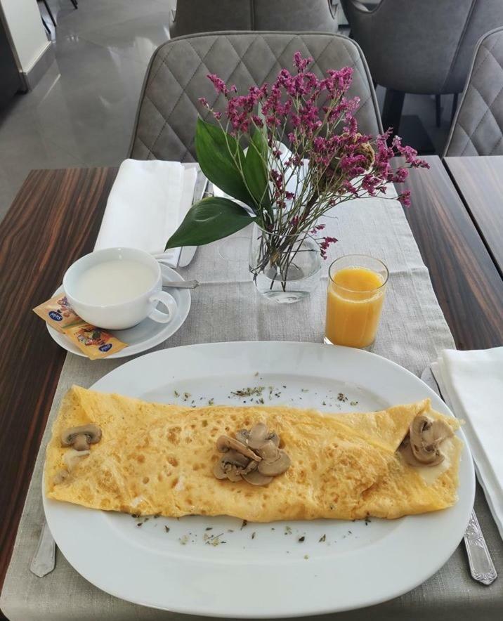 Mafra Hotel Hotel 3*