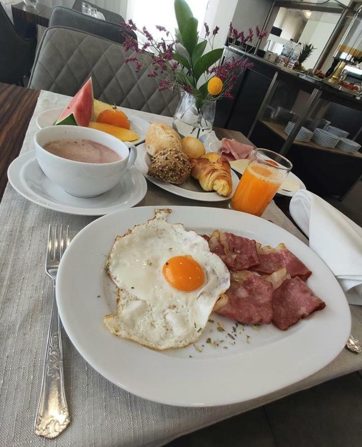 Hotel Mafra Hotel