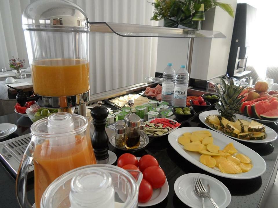 Hotel Mafra Hotel 3*