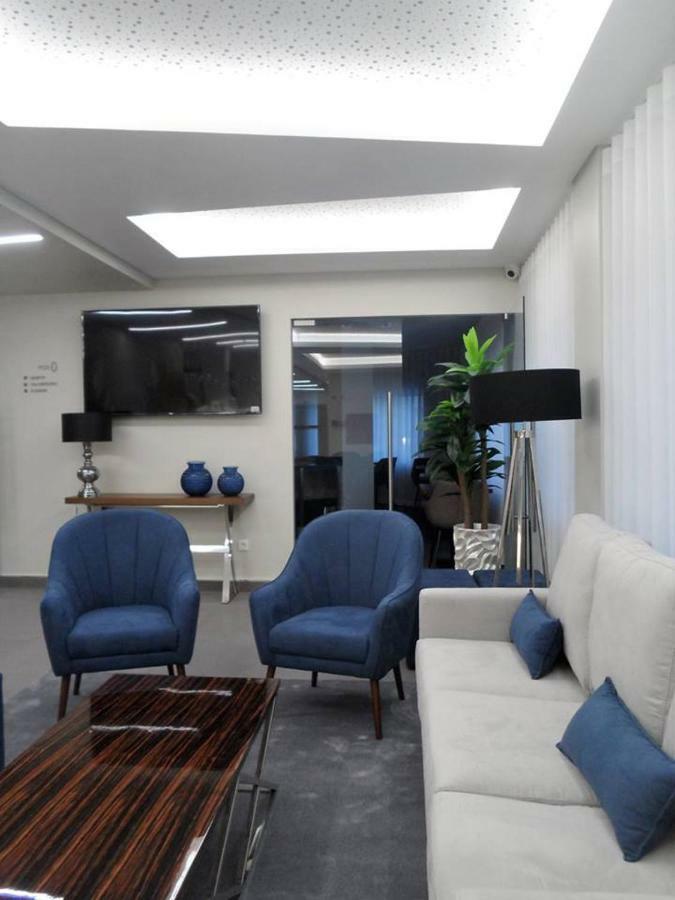 Hotel Mafra Hotel