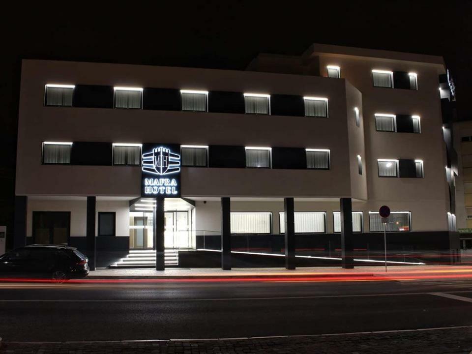 Mafra Hotel Hotel Mafra