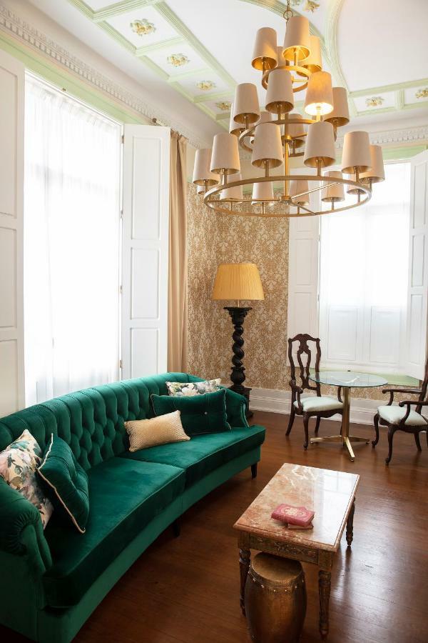 Casa Da Granja Boutique *