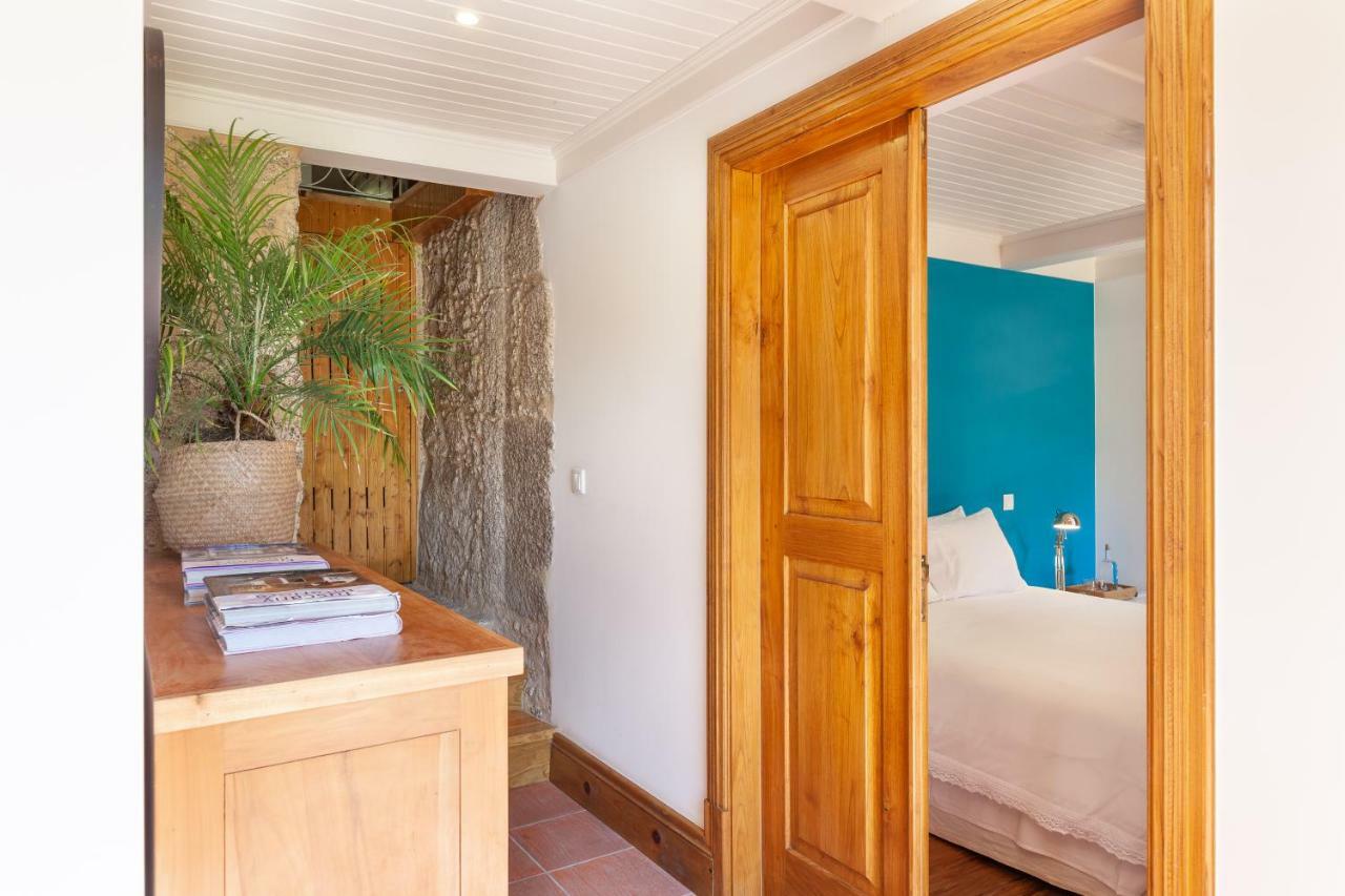 Country house Casa Do Eido - Sustainable Living & Nature Experiences Geres
