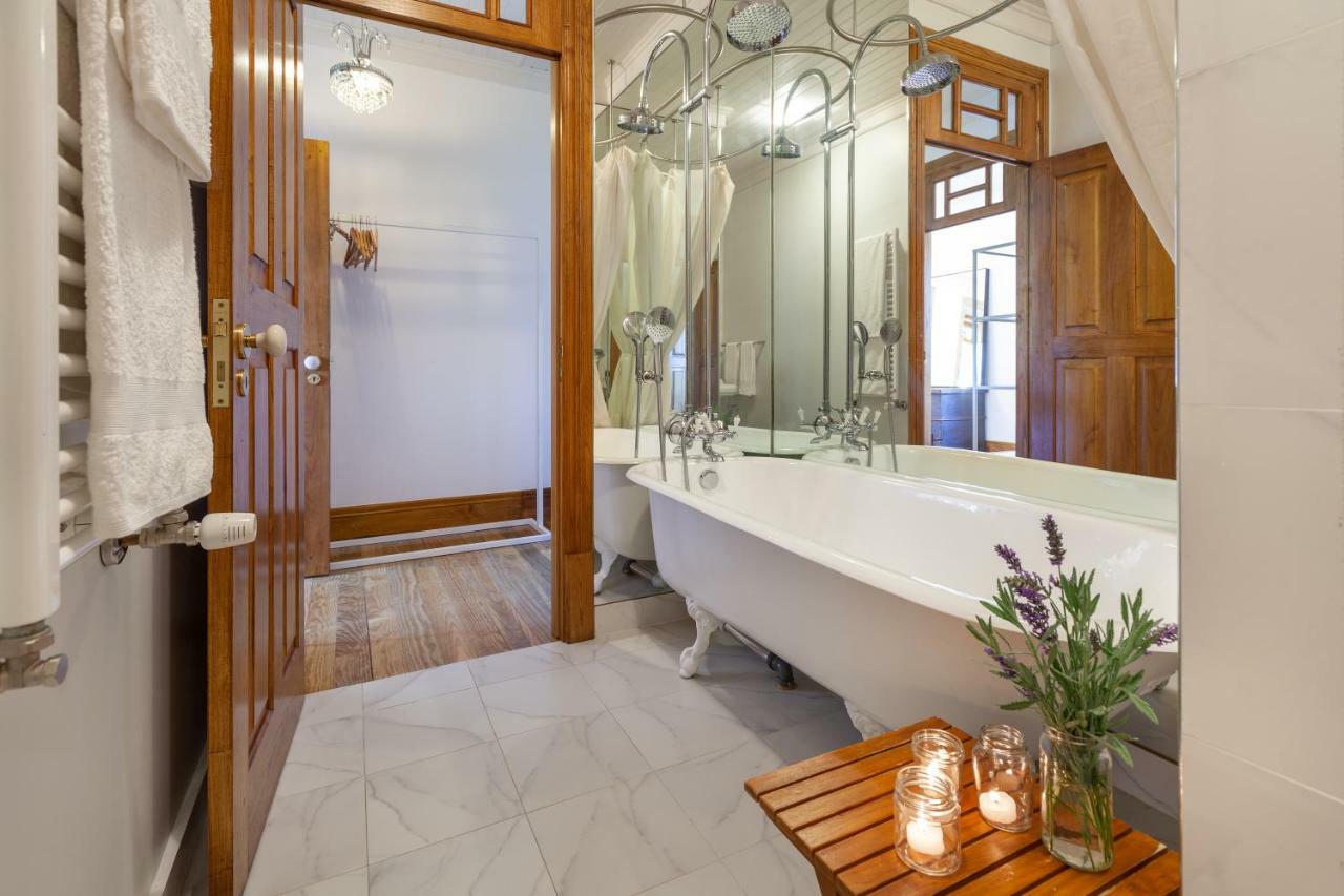 Casa Do Eido - Sustainable Living & Nature Experiences Geres Country house