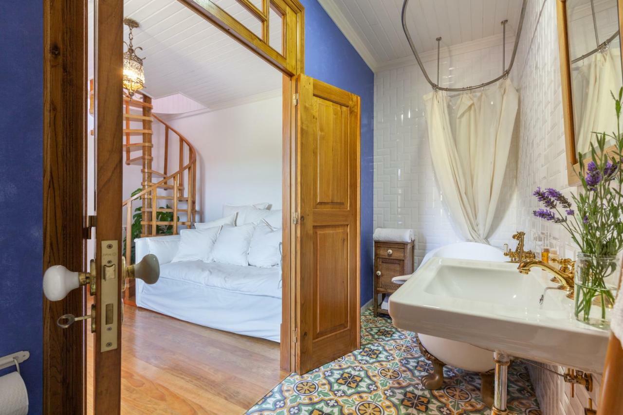 Casa Do Eido - Sustainable Living & Nature Experiences Geres Country house *