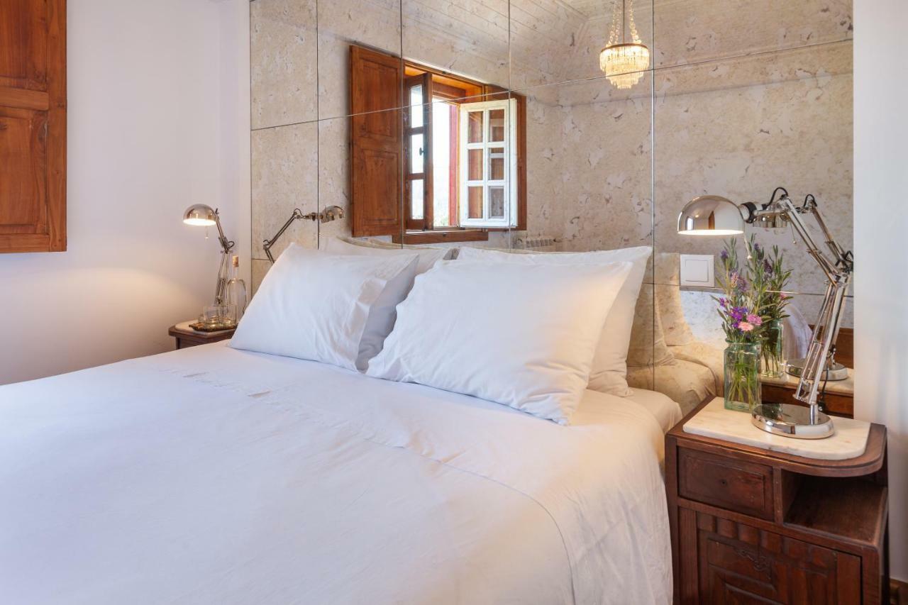 Casa Do Eido - Sustainable Living & Nature Experiences Geres Country house *
