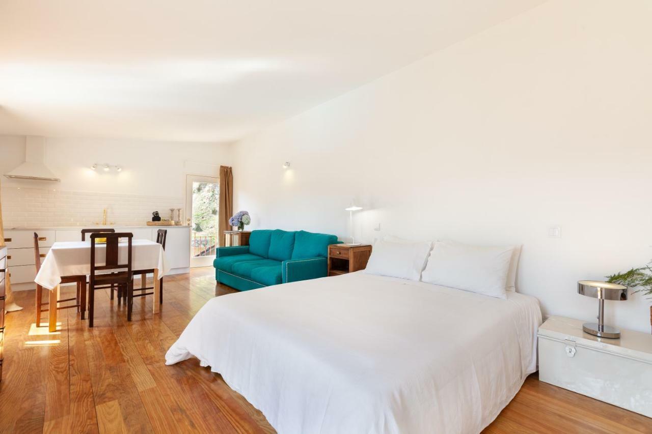 Casa Do Eido - Sustainable Living & Nature Experiences Geres Country house
