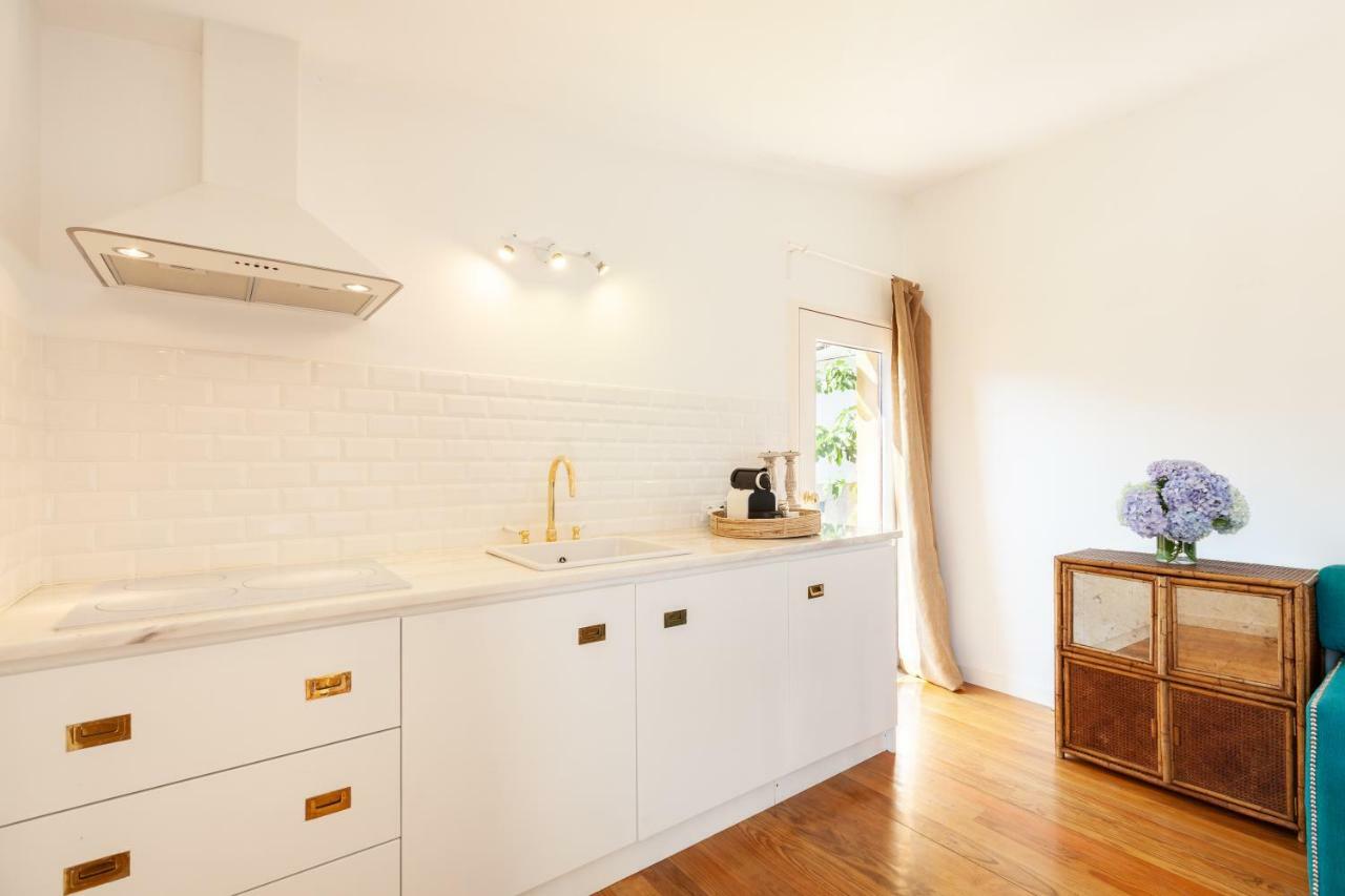 Country house Casa Do Eido - Sustainable Living & Nature Experiences Geres Geres