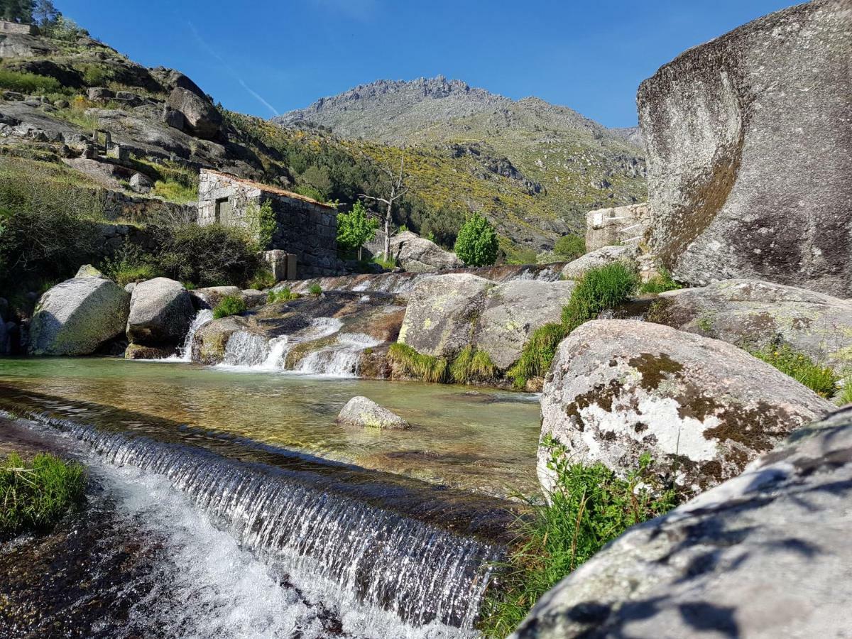 Casas Da Fonte - Serra Da Estrela Country house *