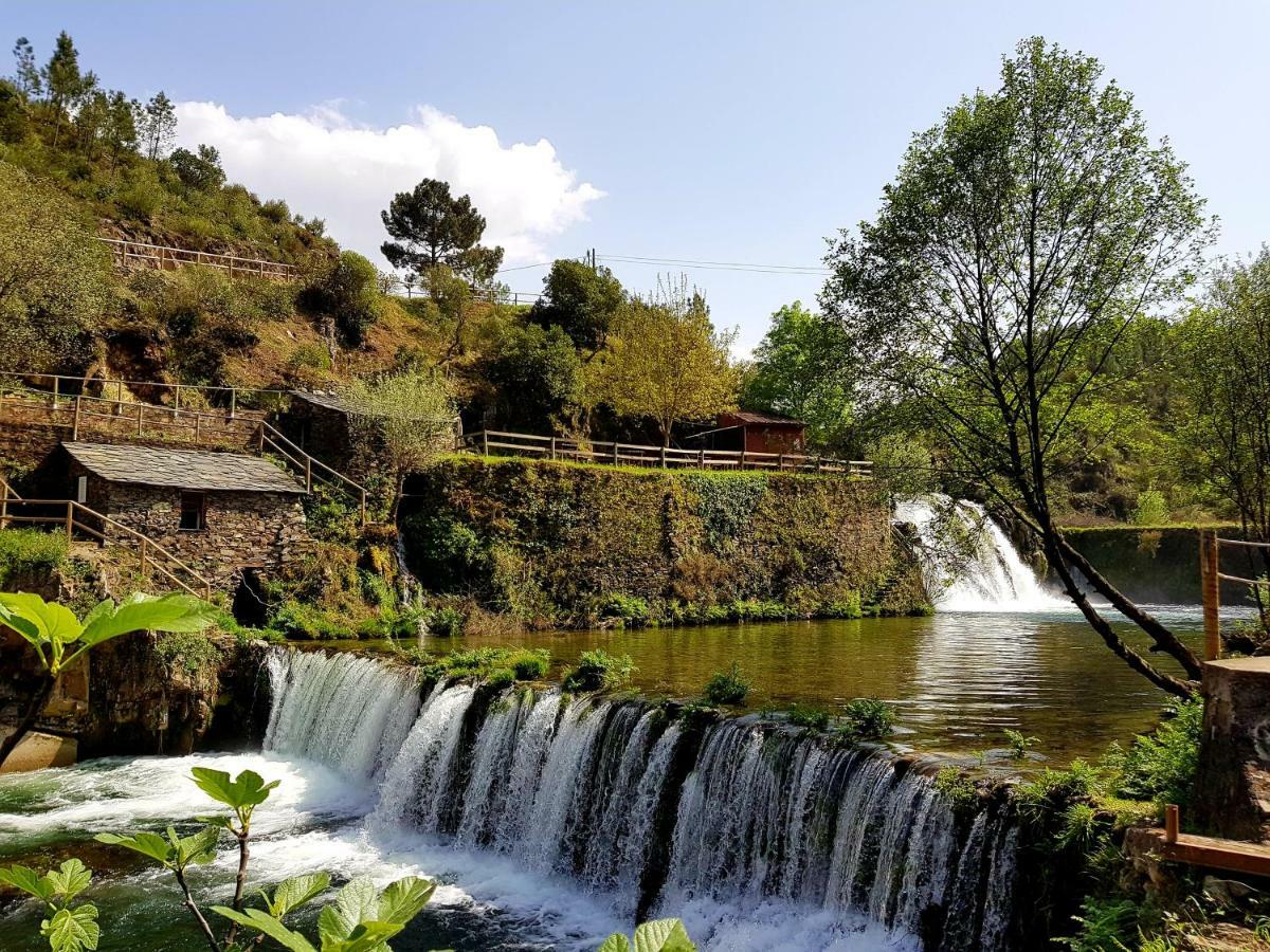 Casas Da Fonte - Serra Da Estrela Country house Seia