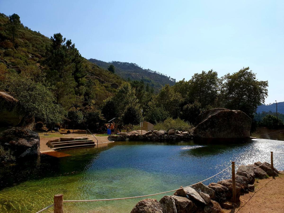 Casas Da Fonte - Serra Da Estrela *