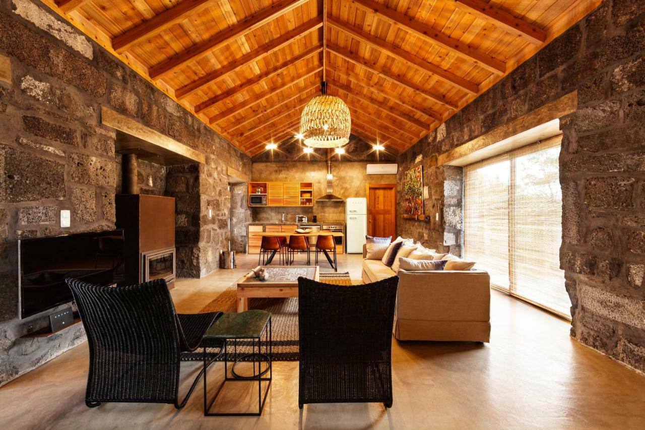Pocinhobay Bed & Breakfast