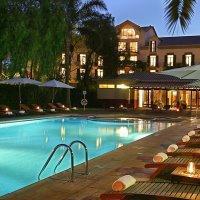 Quinta Da Bela Vista Hotel Funchal (Madeira)
