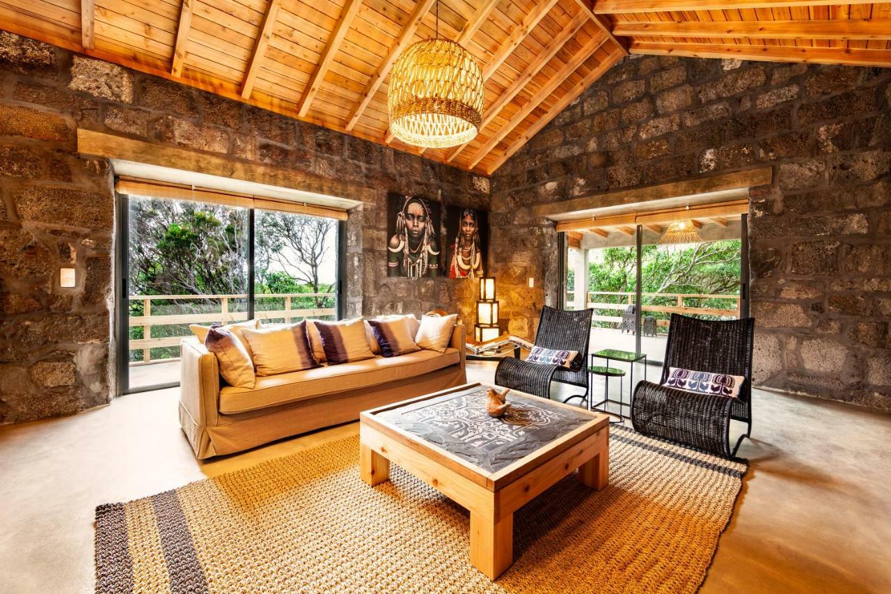Bed & Breakfast Pocinhobay 4*