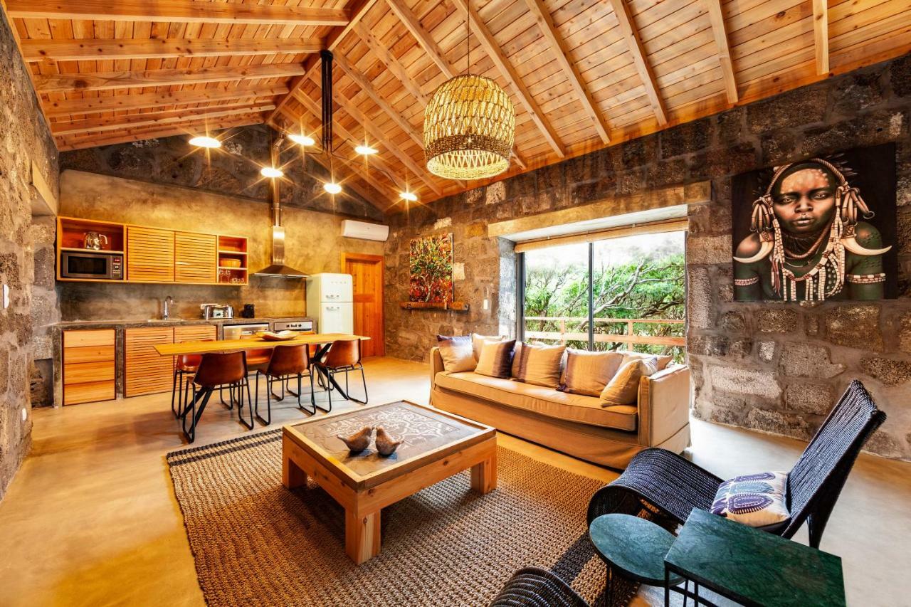Pocinhobay Bed & Breakfast 4*