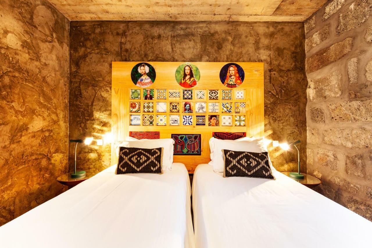 Pocinhobay Bed & Breakfast 4*