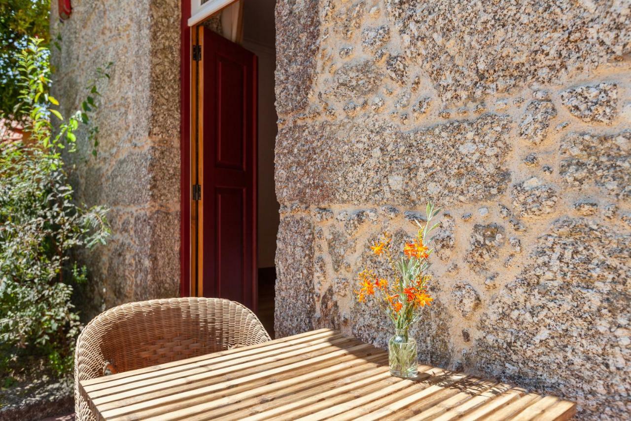 Country house Casa Do Eido - Sustainable Living & Nature Experiences Geres