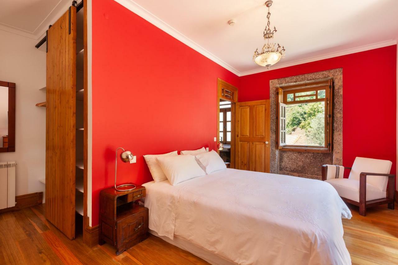 Casa Do Eido - Sustainable Living & Nature Experiences Geres Country house Geres