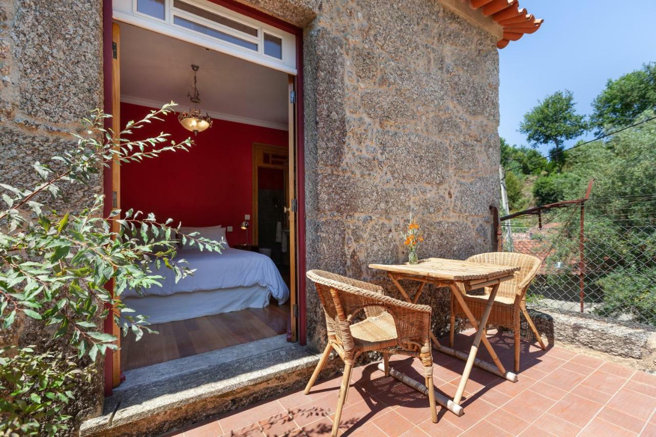 Casa Do Eido - Sustainable Living & Nature Experiences Geres * Geres