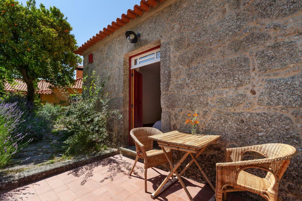 Casa Do Eido - Sustainable Living & Nature Experiences Geres Country house