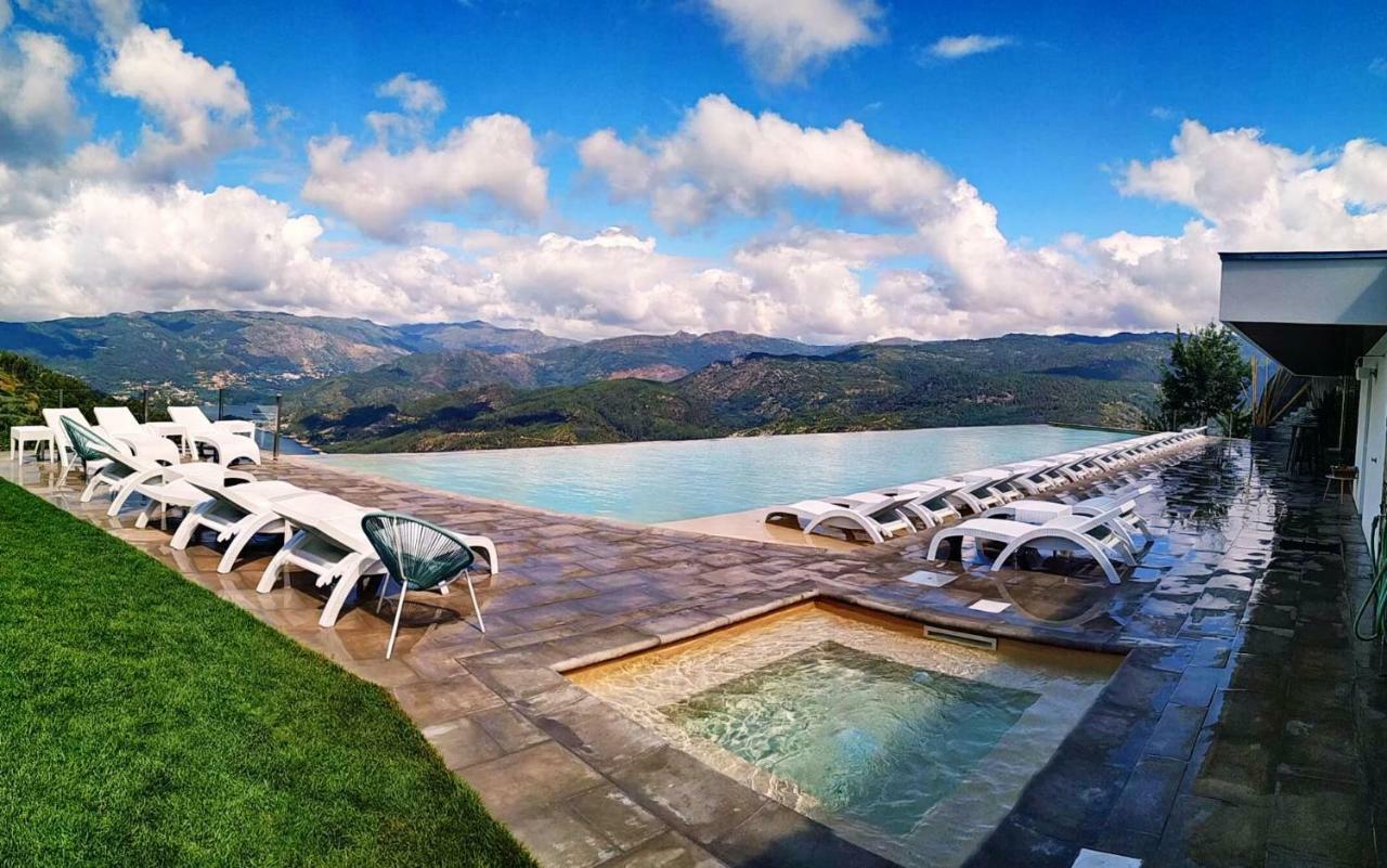 Holiday park Pousadela Village & Vieira do Minho