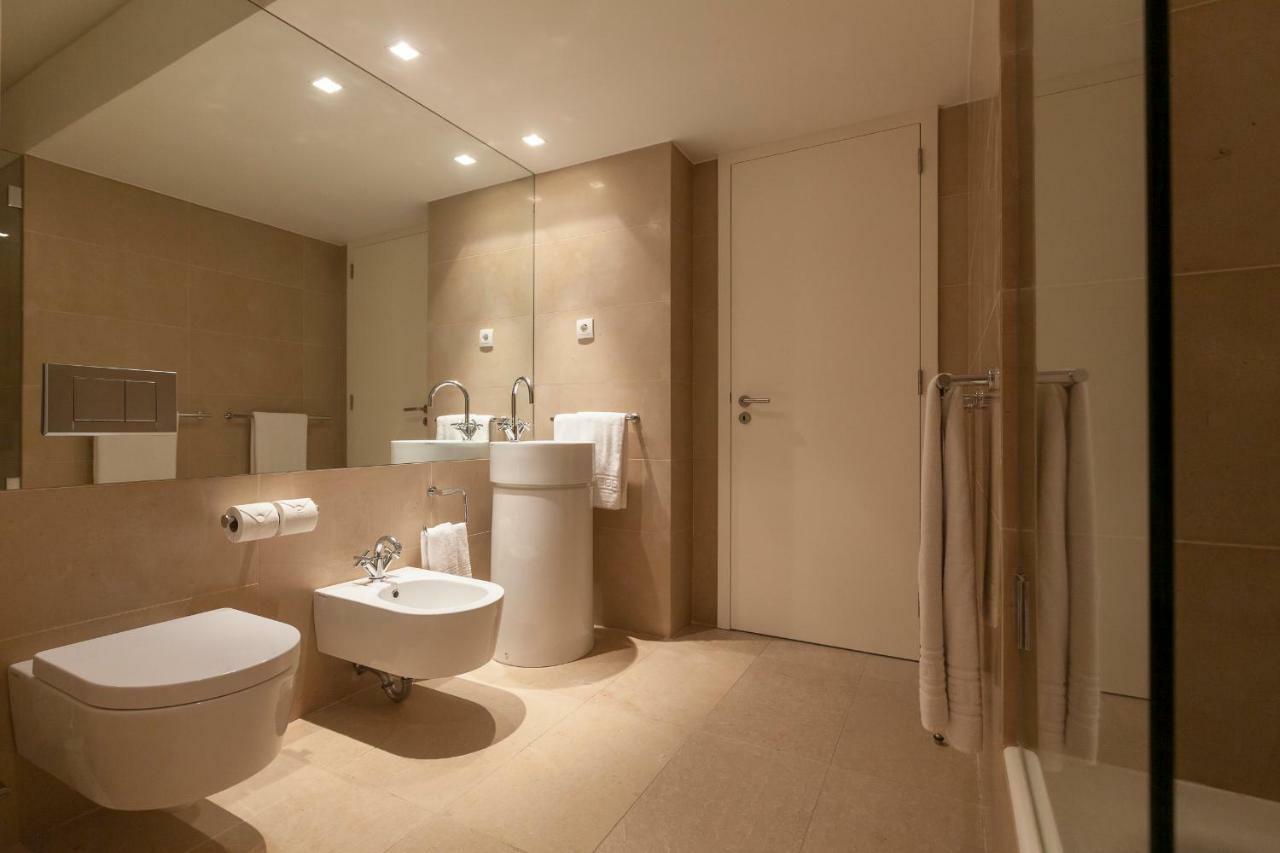 By The Editory - Marina Aparthotel 4*