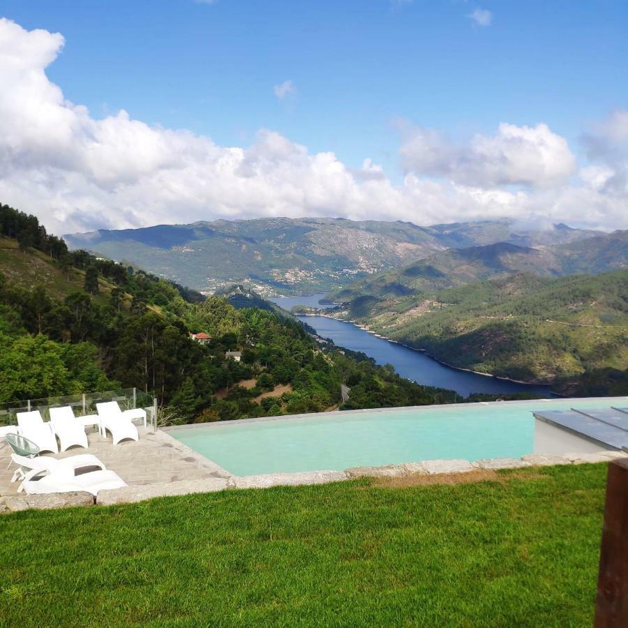 Holiday park Pousadela Village & Vieira do Minho