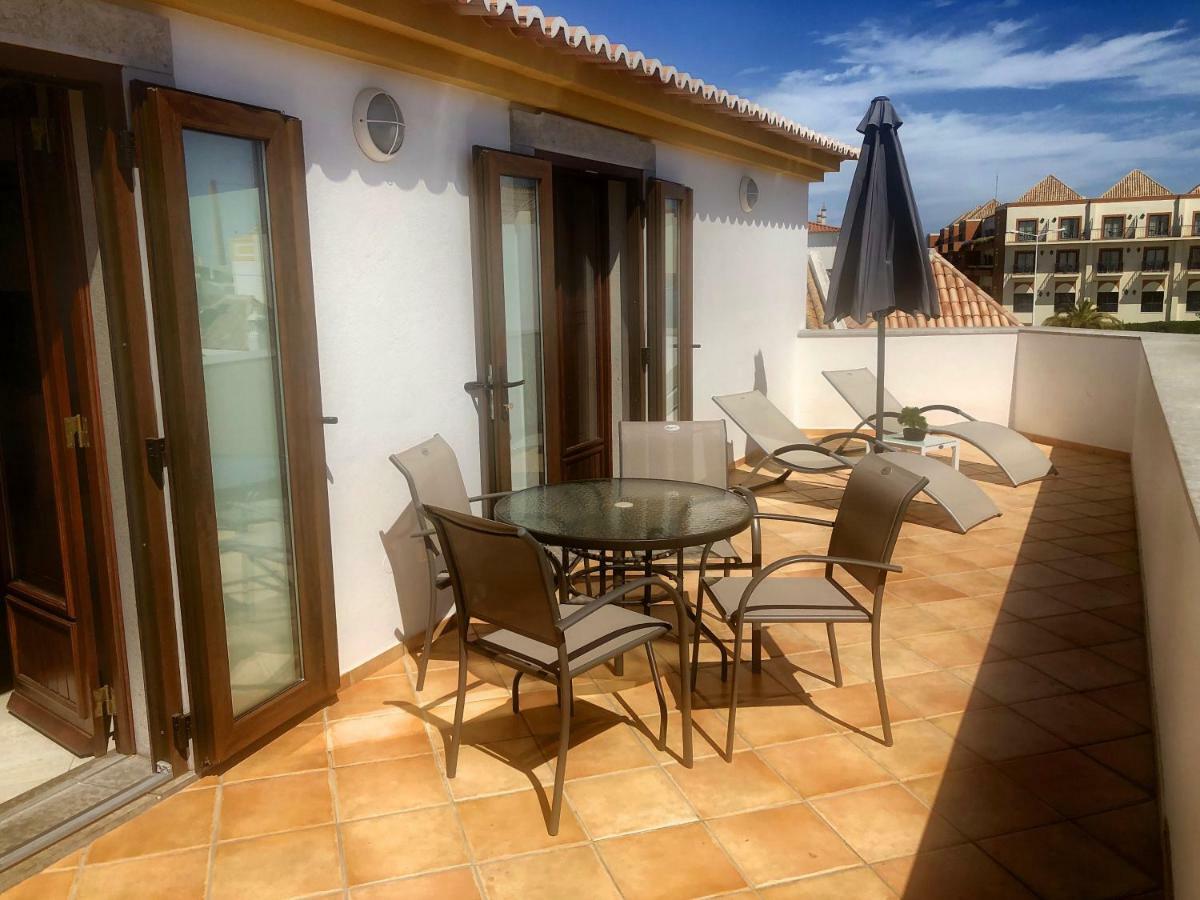 Loft 1º De Maio Tavira