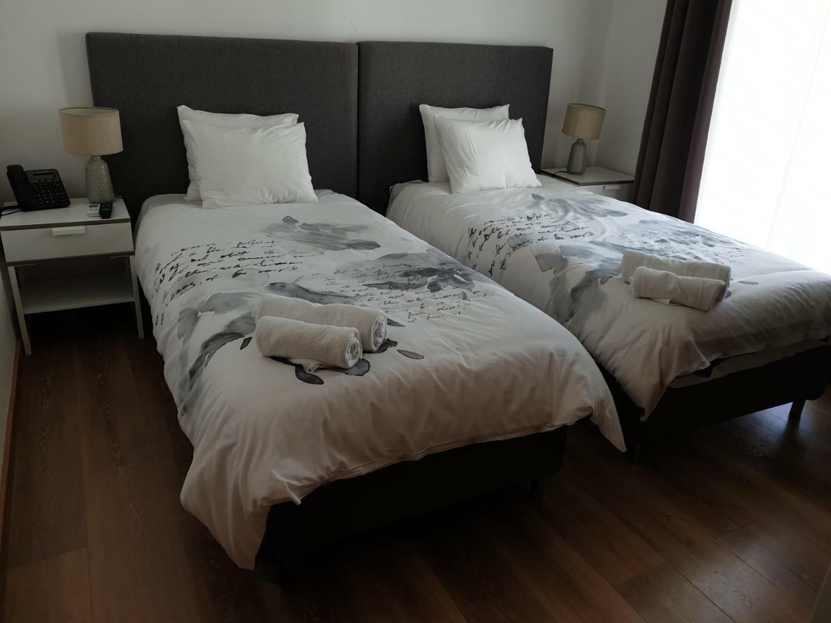Oceanoasis Hostel Olhão