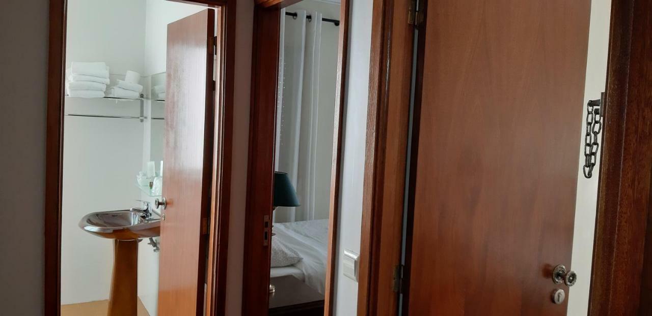Hotel Vila Esteves Hotel 3*