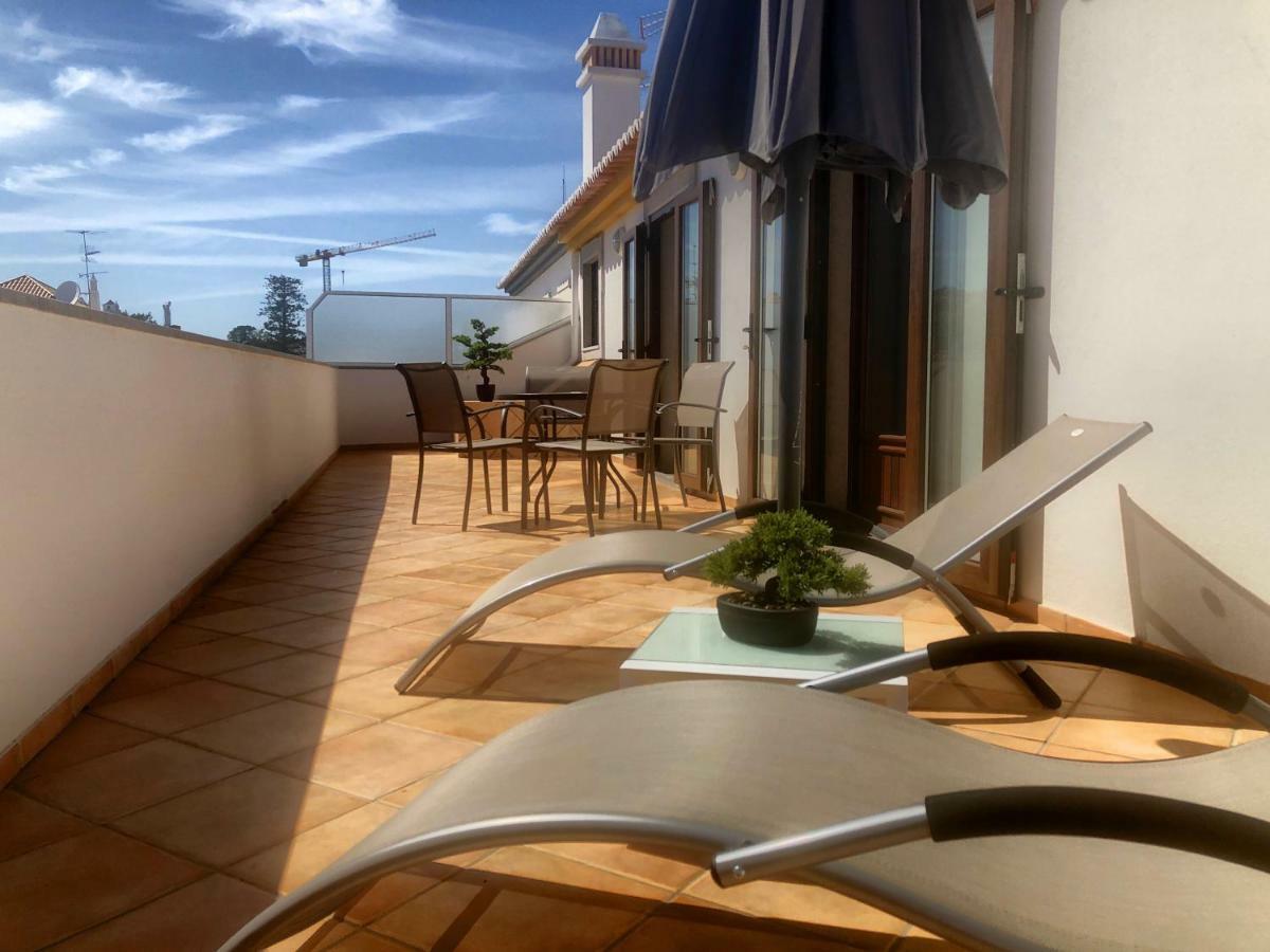 Appartement Loft 1º De Maio