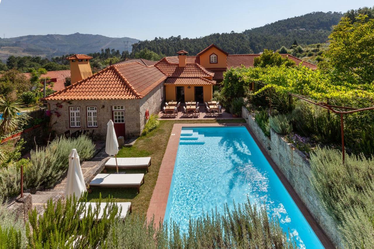 Country house Casa Do Eido - Sustainable Living & Nature Experiences Geres *