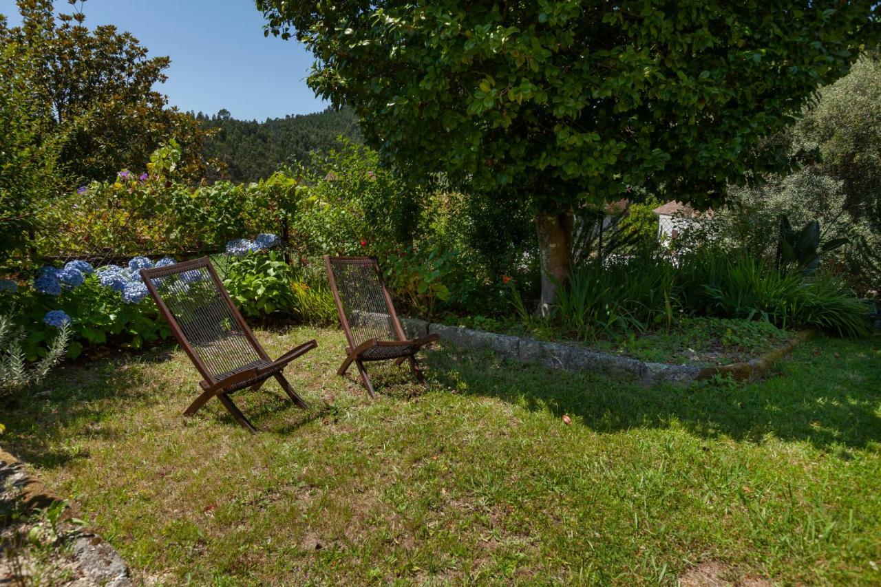 Country house Casa Do Eido - Sustainable Living & Nature Experiences Geres Geres