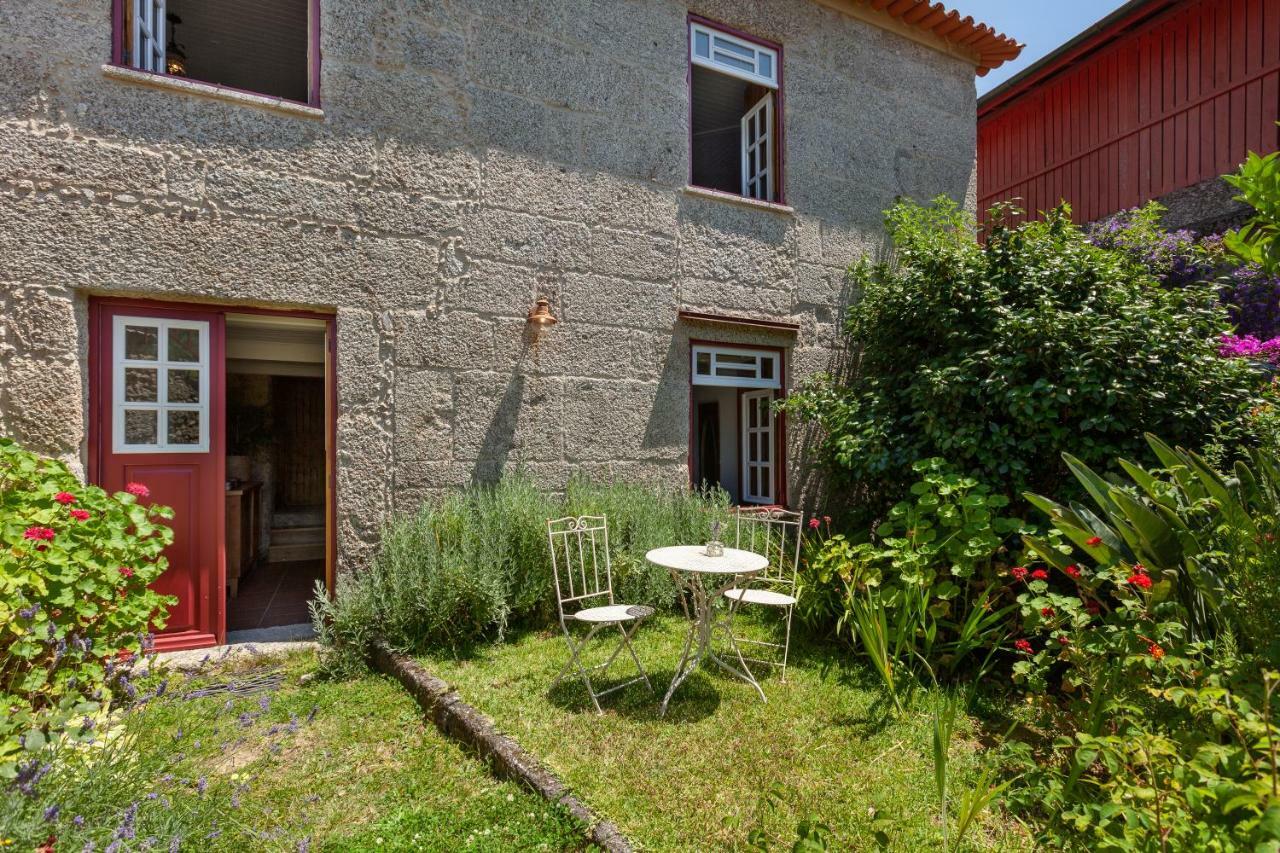 Country house Casa Do Eido - Sustainable Living & Nature Experiences Geres Geres