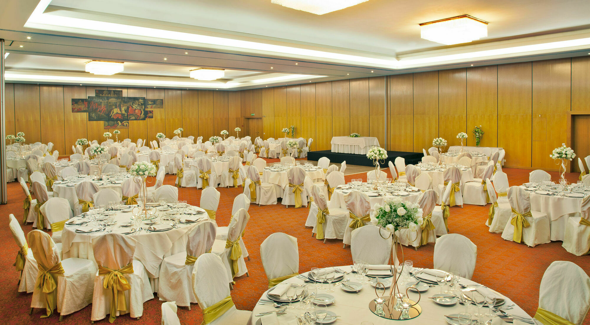 Hotel Dos Templarios 4*