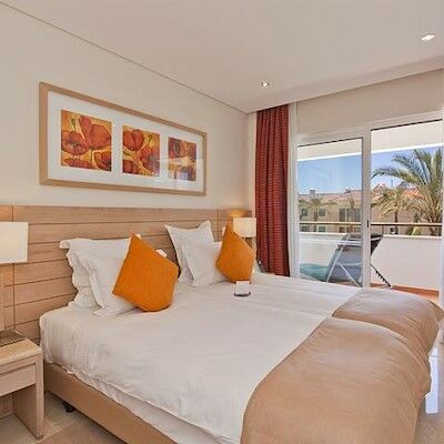 As Cascatas Golf & 5*
