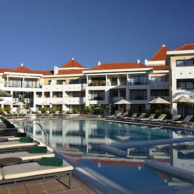 As Cascatas Golf & Hotel 5*