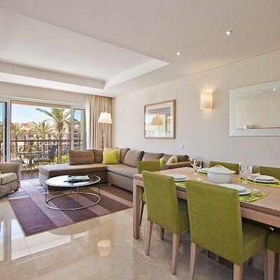 As Cascatas Golf & Hotel