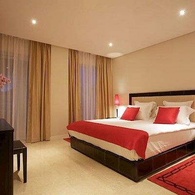 As Cascatas Golf & Hotel 5*