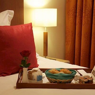 As Cascatas Golf & Hotel
