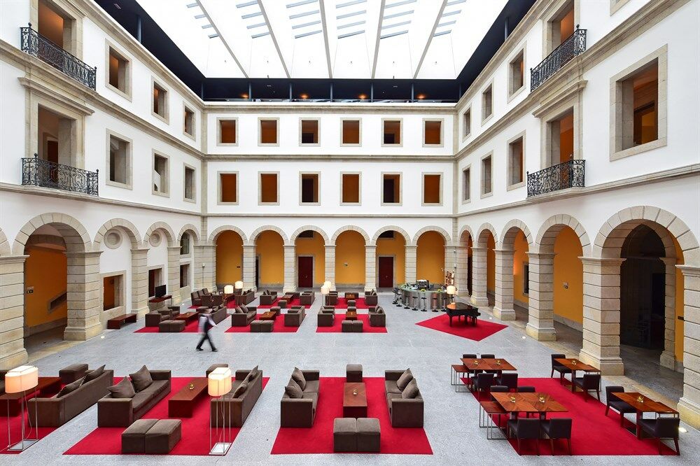 De Hotel Viseu