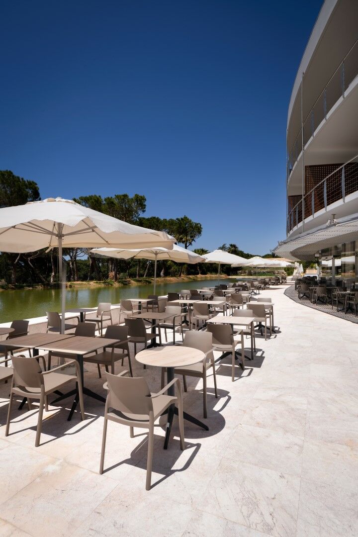 Pestana Sol - Premium Golf Hotel 5*