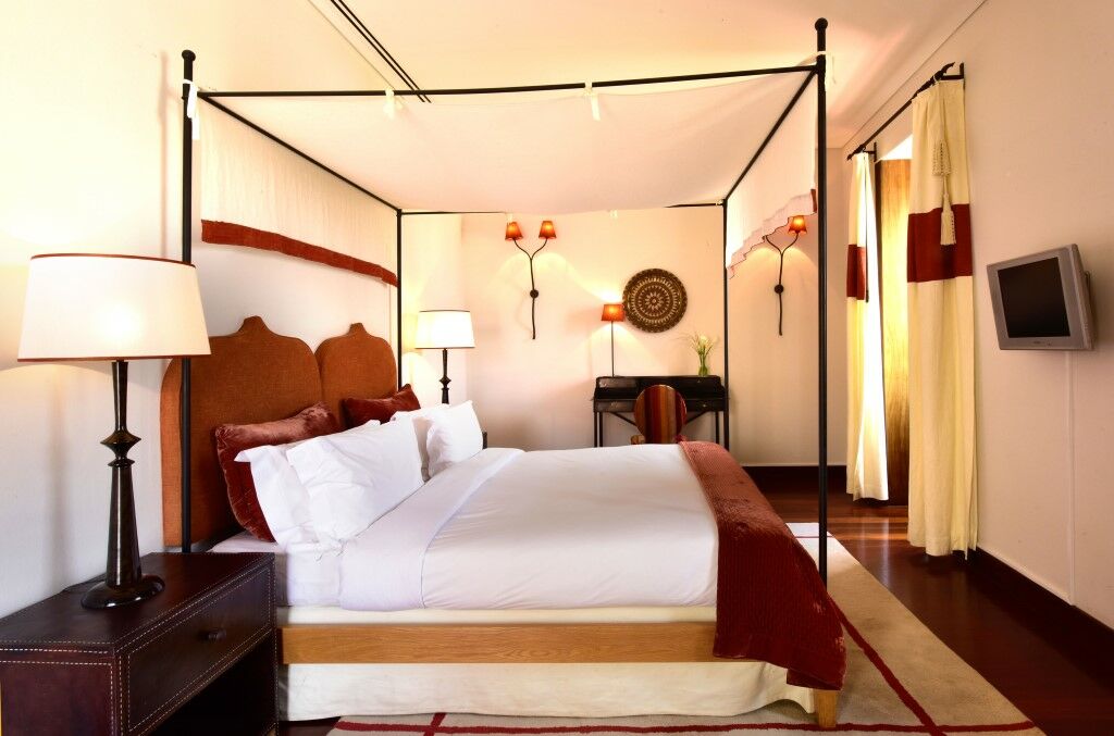 Hotel Convento De 5*