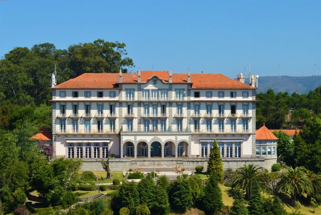 De Hotel Viana do Castelo