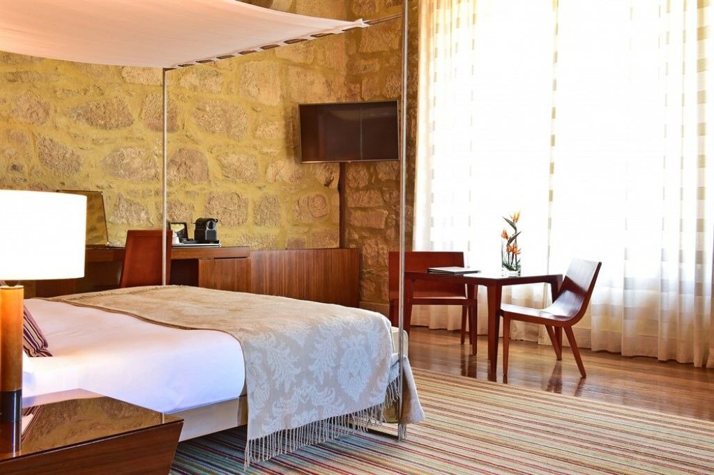 Mosteiro Do Hotel Crato
